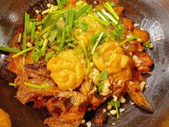 -江湖水乡铁锅炖魚(周庄嘉园店)