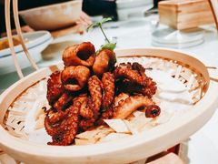 -0776食堂·京城创意菜(七里庄店)