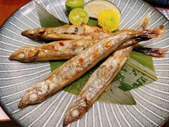 -傑·料理·海鲜放题(佛山文华荟店)