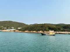 -东澳岛