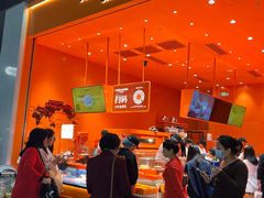 -东莞松山湖万象汇