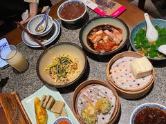 -南京大牌档(之心城店)