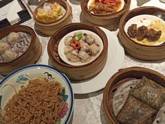 -红棉中餐厅·广州海航威斯汀酒店
