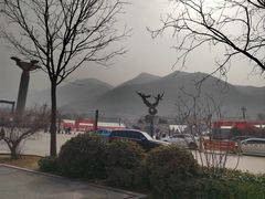 -秦始皇帝陵博物院(兵马俑)