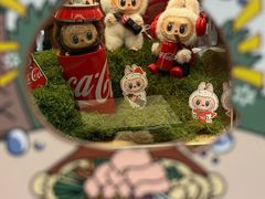 -龙悦湾酒家·八阵鱼生·渔人码头店