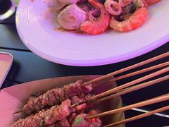 -酒肆浅葱·特色菜馆(卓悦intown店)