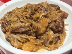 -西贝(吴江路湟普汇店)