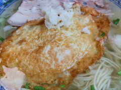 枫镇大肉面-原怡园面馆(拙政园店)