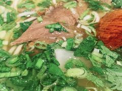 -马记永·兰州牛肉面(天通苑家乐福店)