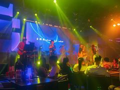 -MOSSO音乐酒吧·live house(南京旗舰店)