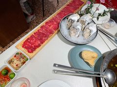 -川越泰火锅(吉利大厦店)