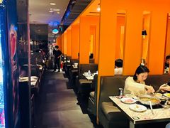 -火炉火自助餐(喜隆多店)