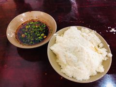 -梯坎豆花