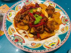 -巴依老爷新疆美食(望京小街店)