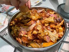 -黄记煌三汁焖锅(华发商都店)