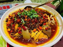 -西安烤鸭店(369烤鸭王店)