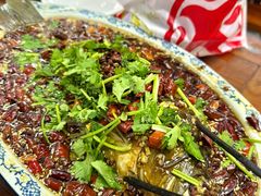 -多福临砂锅居(苏堤北路店)