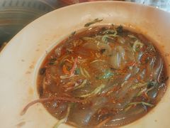 -锅当当铁锅炖烀饼王(长泰广场店)