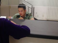 -北京客如家快捷酒店