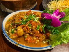 -觅山云南菜(泊富ICITY店)