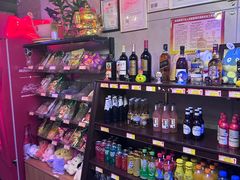 -唱吧麦颂KTV(西单华威潮铺街店)