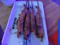 -郝木屋·烧烤(桥头店)