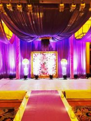 -天府阳光酒店·宴会厅