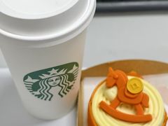 -星巴克臻选(北京前门大街店)