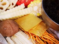 -Thai Basil罗勒叶泰式餐厅(时代天街店)