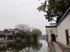 -南浔古镇