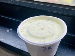 苦瓜雪糕-歎雪糕低糖低脂Gelato冰淇淋