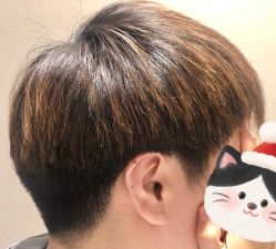 -Kraemer paris·苏豪路易士·嘉玛发廊