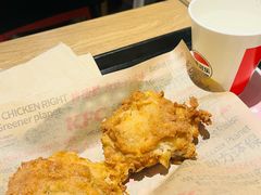 -肯德基(天鹅湖万达店)