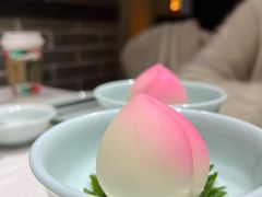 -惠丰堂饭庄·烤鸭·京味菜(民族大学店)