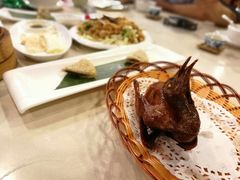 -舊街坊茶楼(市二宫店)