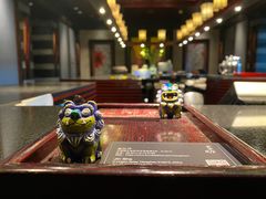 -杭州西子湖四季酒店·金沙厅