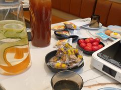 -三江源活鱼现烤(维多利摩尔城店)