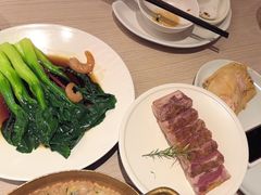-苏小柳手工点心(人民广场分院)