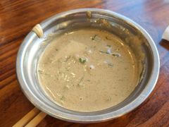-韩风烤牛肉冷面店