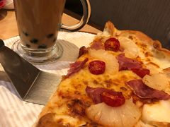 -必胜客(城西银泰店)