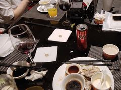 -上海锦江汤臣洲际大酒店壹阶层