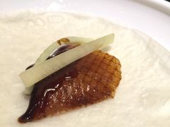 -皇城根北京风味主题餐厅(中海环宇城店)