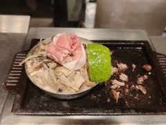 -肉肉大米(金虹桥店)