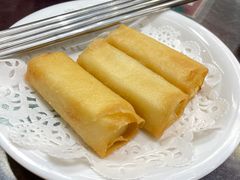 炸牛奶-民信老铺(双皮奶博物馆店)