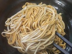 -小辫子羊肉面馆(周东店)