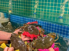 -辣螃铠盆盆蟹大排档(总店)