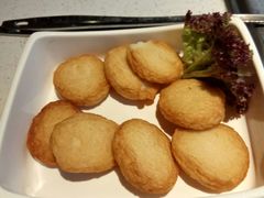 -海底捞火锅(长沙华创国际广场店)