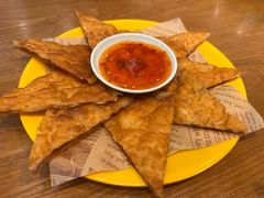 -绿柠食堂(北外滩店)