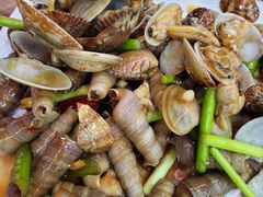 -颐和海鲜饺子
