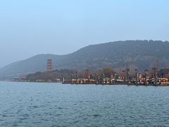 -云龙湖旅游景区